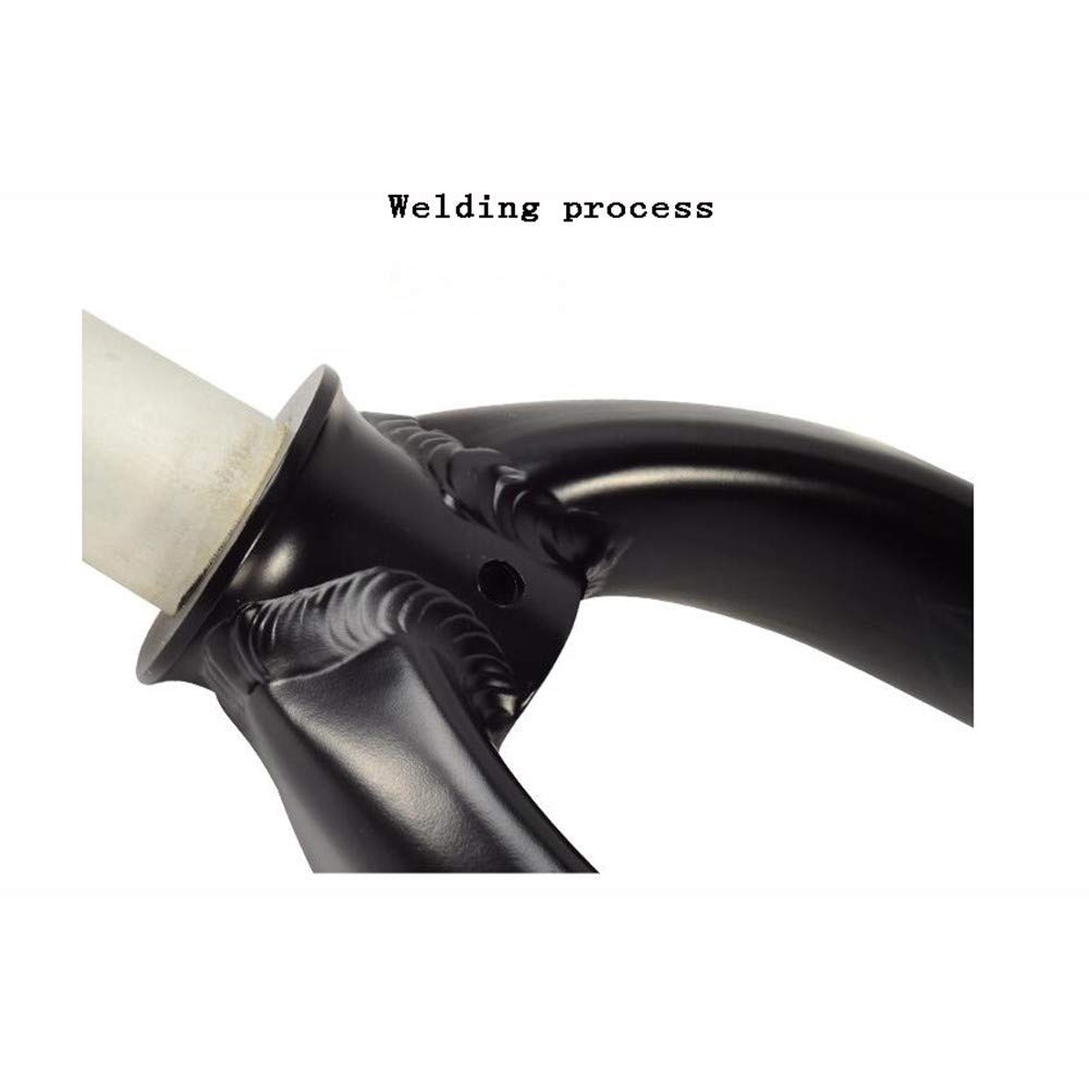 Amazon | 自転車フォークスノーバイクフロントフォークAピラー